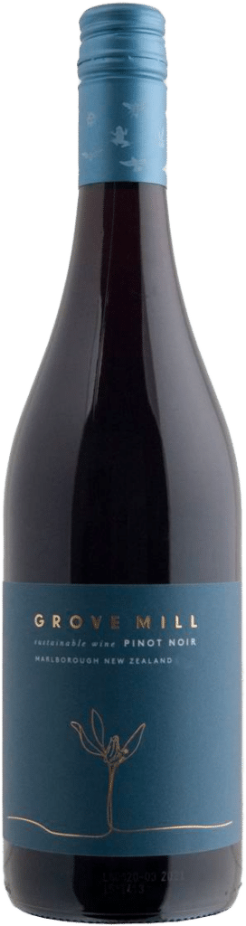 afbeelding-Grove Mill Pinot noir