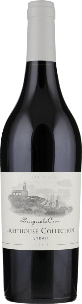 afbeelding-Benguela Cove Lighthouse Collection Syrah