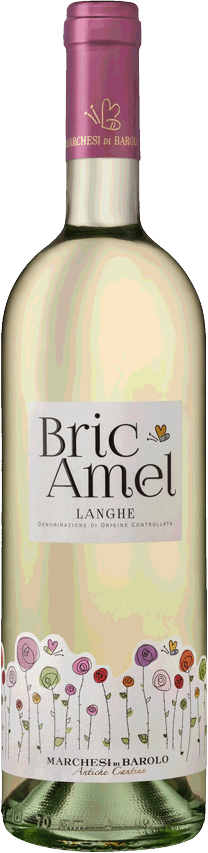 afbeelding-Marchesi di Barolo Bric Amel