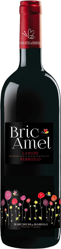 afbeelding-Marchesi di Barolo Bric Amel