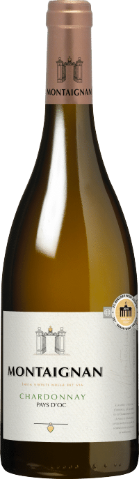 afbeelding-Montaignan Chardonnay