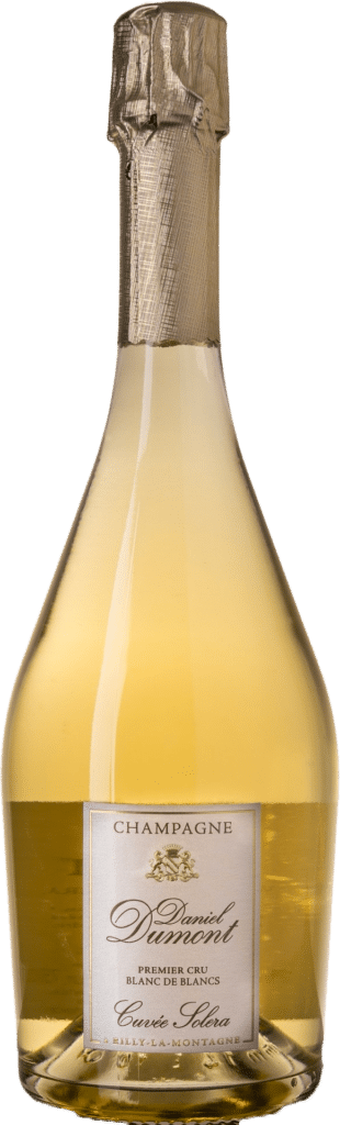 afbeelding-Daniel Dumont Premier Cru Blanc de Blancs Extra Brut 'Cuvée Solera'