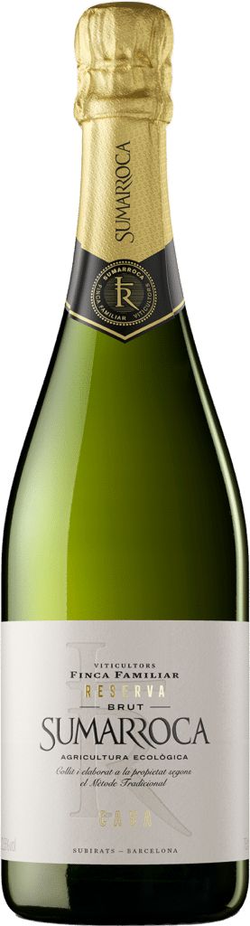 afbeelding-Sumarroca Reserva Brut