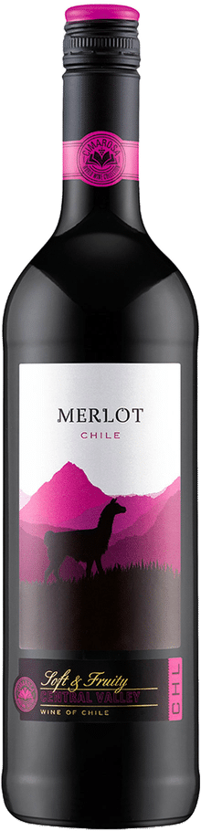 - Cimarosa Merlot Hamersma De Grote