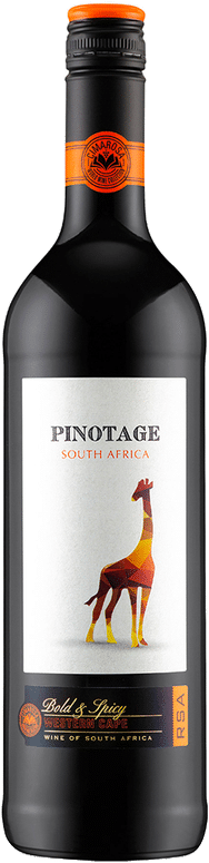afbeelding-Cimarosa Pinotage