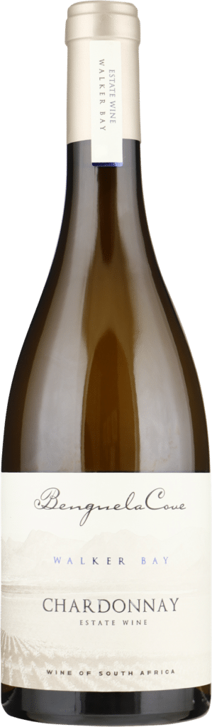 afbeelding-Benguela Cove Chardonnay