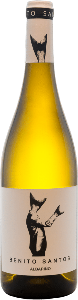 afbeelding-Benito Santos Albariño