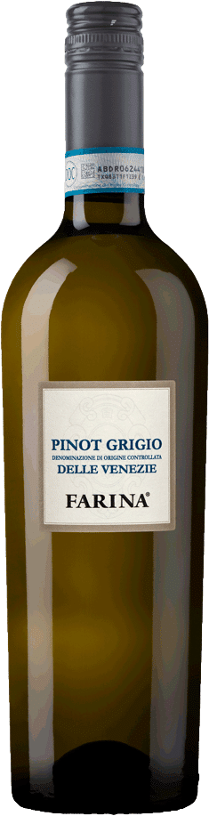 afbeelding-Farina Pinot Grigio