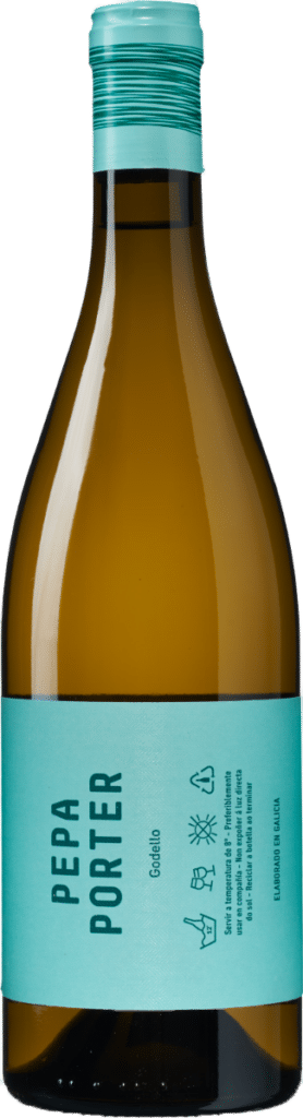 afbeelding-Pepa Porter Godello