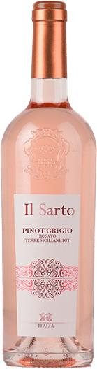 afbeelding-Il Sarto Pinot Grigio