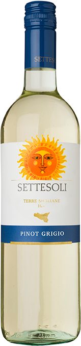 afbeelding-Settesoli Pinot Grigio