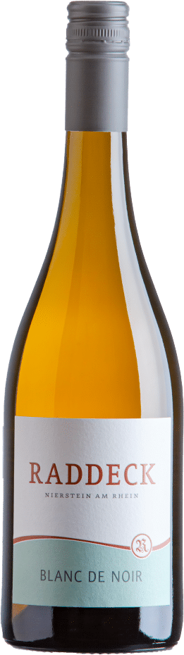 afbeelding-Weingut Raddeck Blanc de Noir