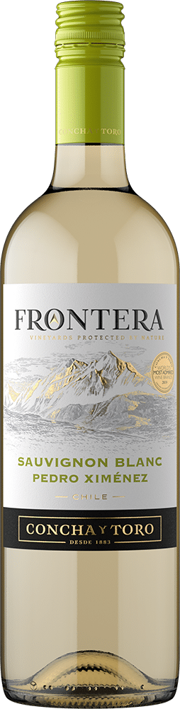 afbeelding-Frontera Sauvignon Blanc Pedro Ximénez