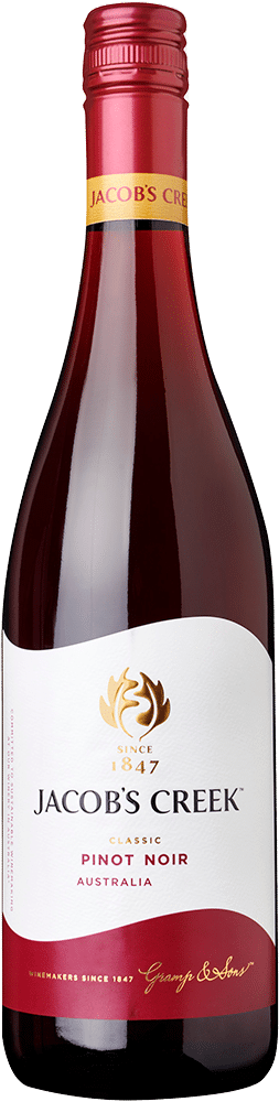 afbeelding-Jacob’s Creek Pinot Noir ‘Classic’