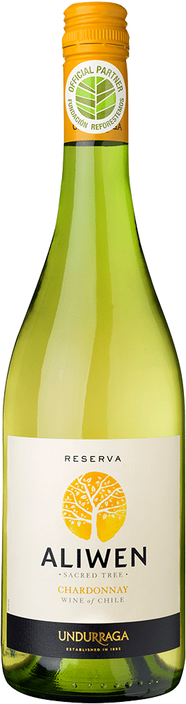 afbeelding-Aliwen Chardonnay Reserva