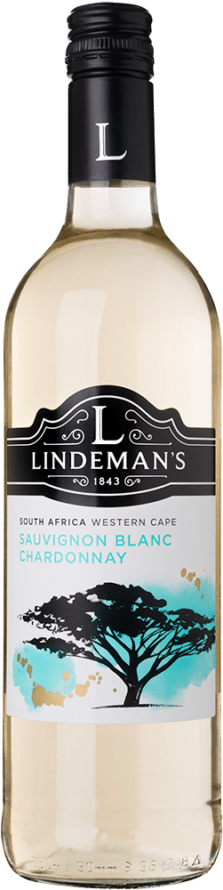 afbeelding-Lindeman’s Sauvignon Blanc & Chardonnay