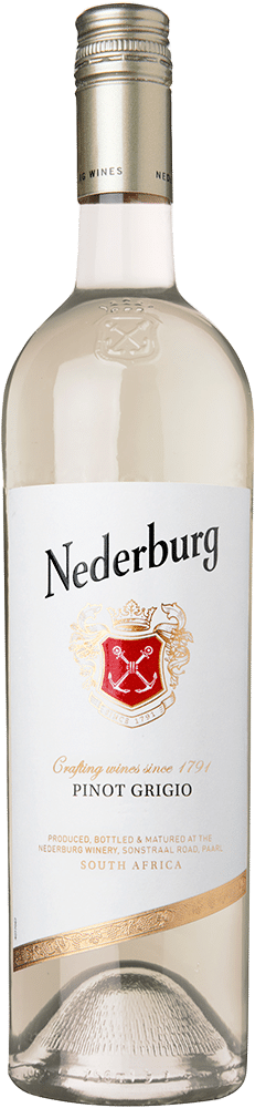 afbeelding-Nederburg Pinot Grigio
