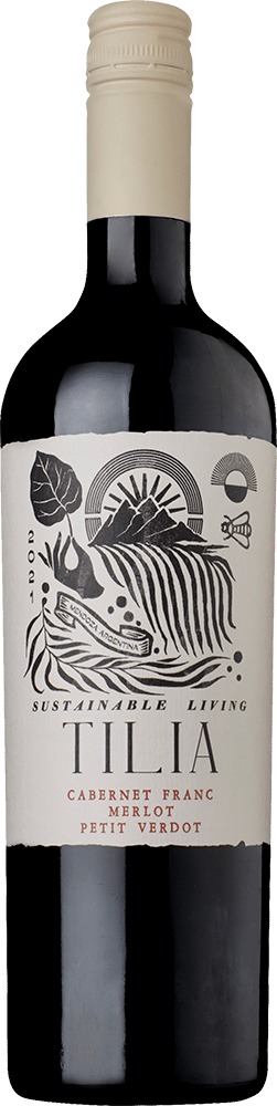 afbeelding-Tilia Cabernet Franc Merlot Petit Verdot