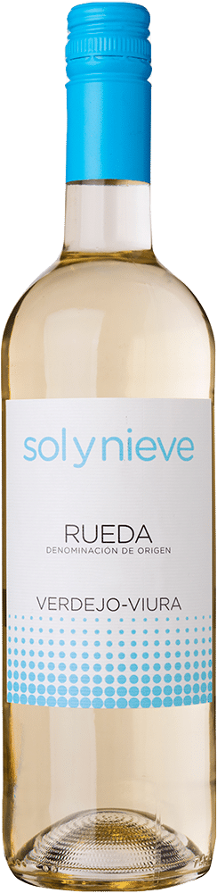 afbeelding-Sol y Nieve Verdejo Viura