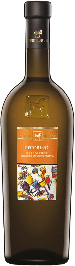 afbeelding-Tenuta Ulisse Pecorino ‘Unico’