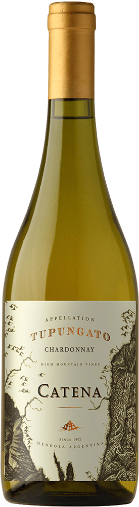 afbeelding-Catena Chardonnay ‘Tupungato’