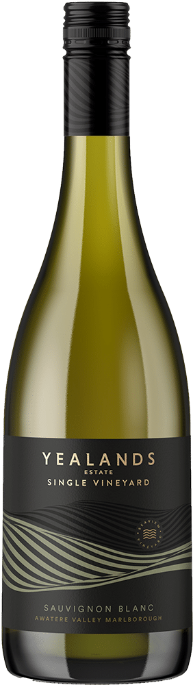 afbeelding-Yealands Estate Sauvignon Blanc Single Vineyard