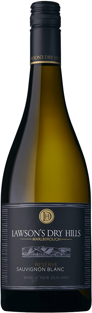 afbeelding-Lawson’s Dry Hills Sauvignon Blanc Reserve