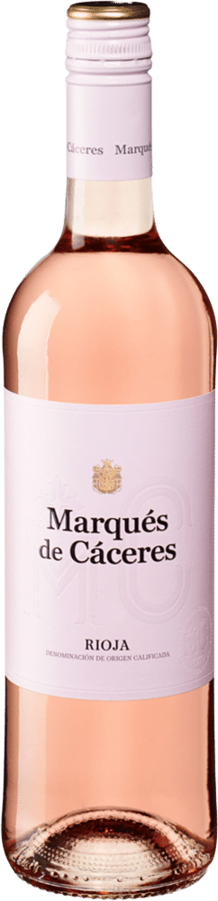 afbeelding-Marqués de Cáceres Rosado