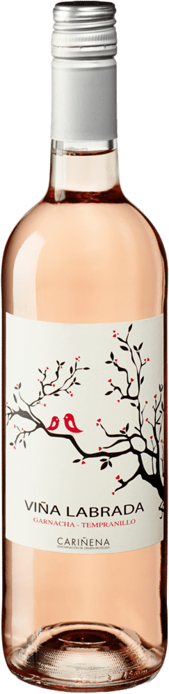 afbeelding-Viña Labrada Garnacha Tempranillo