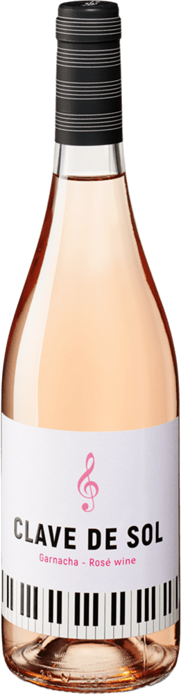 afbeelding-Clave de Sol Garnacha