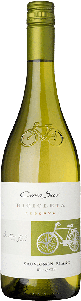 afbeelding-Cono Sur Sauvignon Blanc 'Bicicleta Reserva'