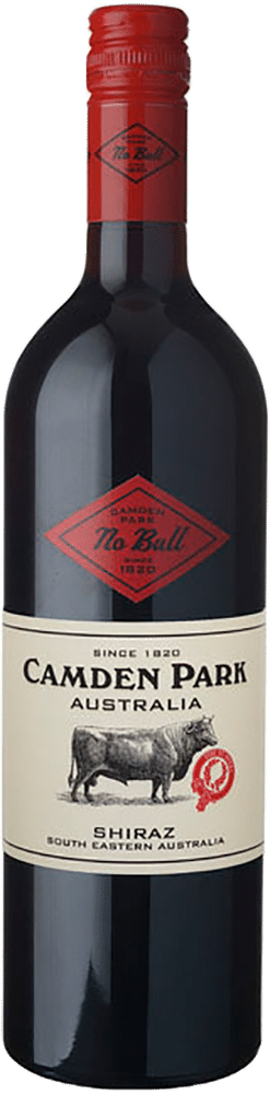 afbeelding-Camden Park Shiraz