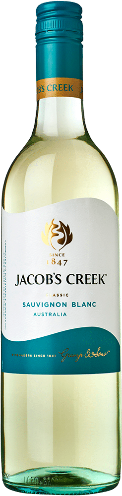 afbeelding-Jacob’s Creek Sauvignon Blanc ‘Classic’