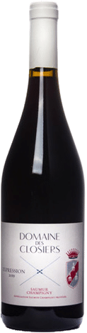 afbeelding-Domaine des Closiers Expression
