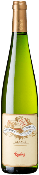 afbeelding-Domaine Maurice Schoech Riesling