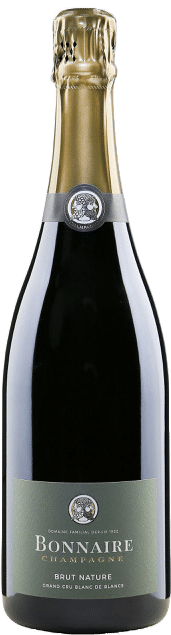 afbeelding-Bonnaire Brut Nature Grand Cru Blanc de Blancs