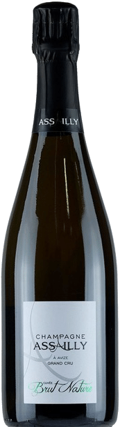 afbeelding-Assailly Brut Nature Grand Cru