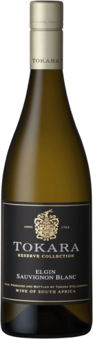 afbeelding-Tokara Sauvignon Blanc ‘Reserve Collection’