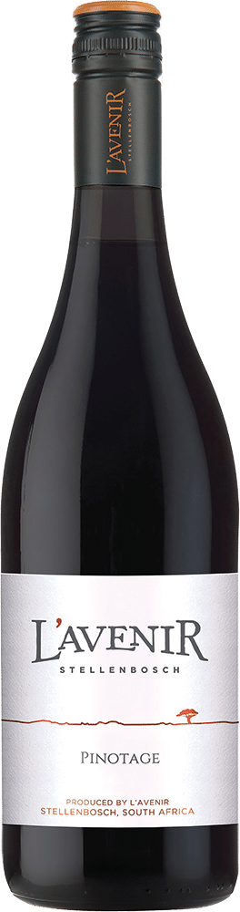 afbeelding-L’Avenir Pinotage 'Horizon'