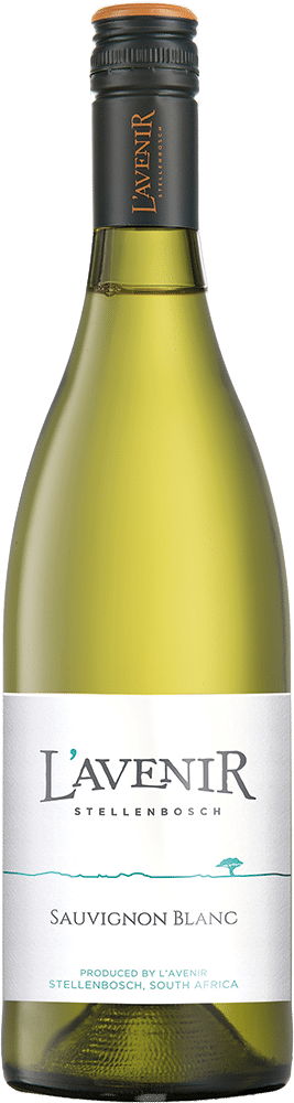 afbeelding-L’Avenir Sauvignon Blanc 'Horizon'