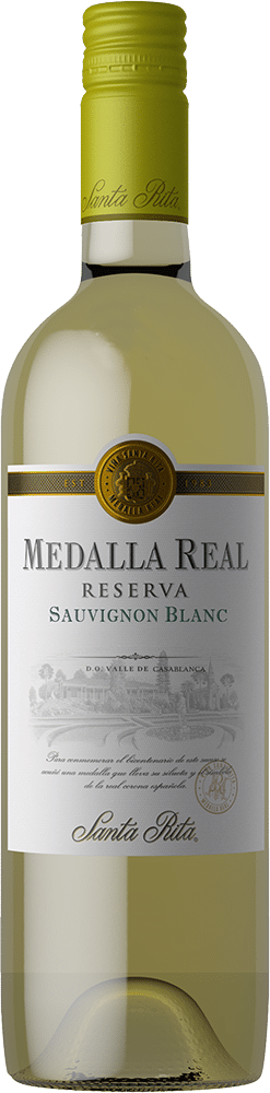 afbeelding-Santa Rita Sauvignon Blanc Reserva 'Medalla Real'