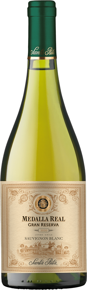 afbeelding-Santa Rita Sauvignon Blanc Gran Reserva 'Medalla Real'