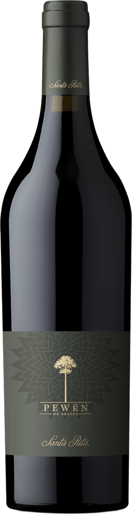 afbeelding-Santa Rita Carmenère 'Pewën de Apalta'