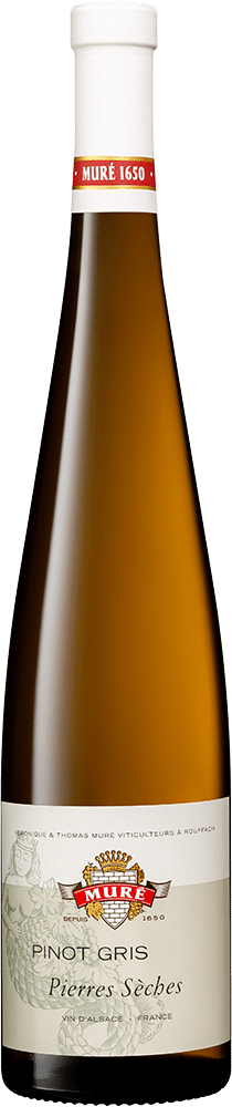 afbeelding-Muré Pinot Gris ‘Pierres Sèches’