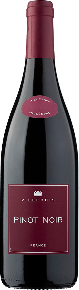 afbeelding-Villebois Pinot Noir