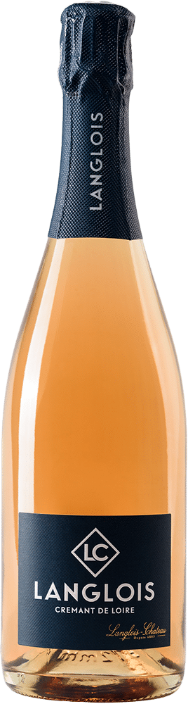 afbeelding-Langlois ‘Cuvée LC’ rosé