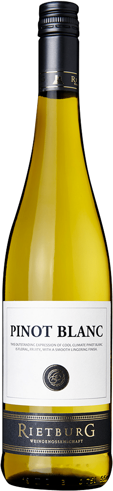 afbeelding-Rietburg Pinot Blanc