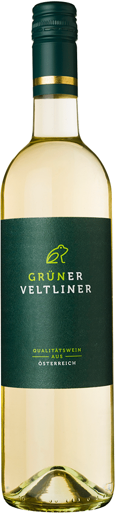 afbeelding-Albert Heijn Grüner Veltliner