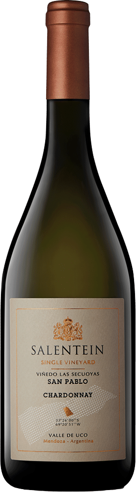 afbeelding-Salentein Chardonnay ‘Las Sequoias Vineyard'