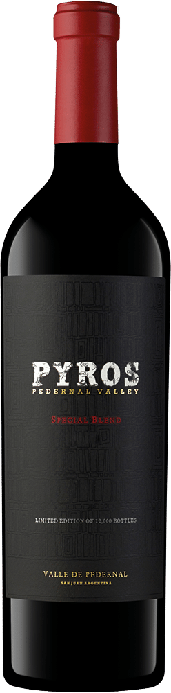 afbeelding-Pyros Special Blend